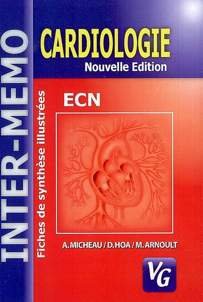 TÉLÉCHARGER INTER MEMO CARDIOLOGIE GRATUIT CARDIOLOGIE MEMO GRATUIT INTER TÉLÉCHARGER